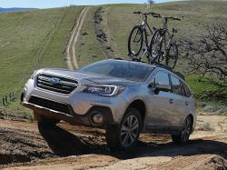 Subaru Outback 2017.  Subaru