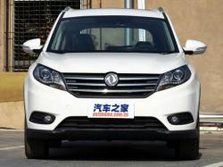 Dongfeng DFM 580.  Dongfeng Motor