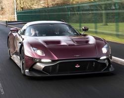 Aston Martin Vulan.  RML Group