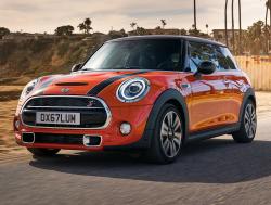 Mini Cooper 2018.  Mini