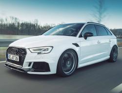 Audi RS3 Sportback.  ABT Sportsline