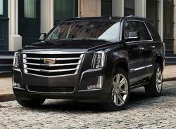 Cadillac Escalade.  Cadillac 