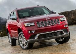 Jeep Grand Cherokee.  Jeep