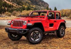 Jeep Wrangler.  Jeep