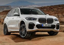 BMW X5.  BMW 