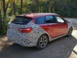 Lada Vesta SW Sport.  Lada Vesta Club 