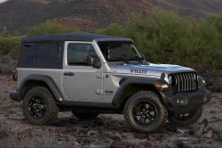 Jeep Wrangler.  Jeep 