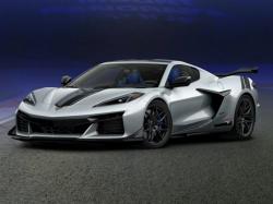 Chevrolet Corvette Z06 Bathurst 12 Hour Specialty Edition. Фото Chevrolet