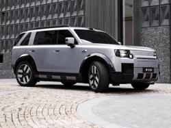 Freelander 8. Фото Jaguar Land Rover