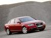 Audi A6. Фото Audi