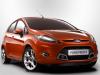 Ford Fiesta S.  Ford