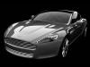 Aston Martin Rapide.  Aston Martin