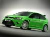 Ford Focus RS.  Ford