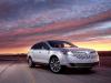 Lincoln MKT.  Lincoln