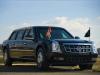 Cadillac Presidential Limousine.  GM