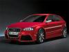   Audi RS3.    worldcarfans.com