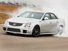 Cadillac CTS-V.  Hennessey Performance Engineering