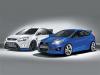   Ford Focus RS Clubsport ()   Focus RS.    autoexpress.co.uk