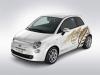 Fiat 500 Natural Power Turbo Project.  Fiat
