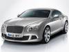  Bentley Continental GT.  Bentley