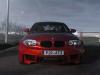   BMW 1-Series M Coupe