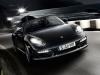 Porsche Boxster S Black Edition.  Porsche