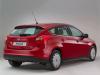 Ford Focus Econetic.  Ford