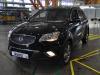 5000- SsangYong New Actyon.  Sollers
