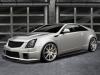 Hennessey V1000 CTS-V Coupe.  Hennessey Performance