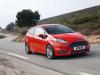Ford Fiesta ST.  Ford