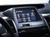 Ford SYNC.  Ford