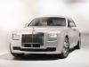 Rolls-Royce Ghost Six Senses.  Rolls-Royce