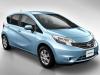  Nissan Note.  Nissan