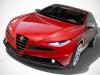    Alfa Romeo Giulia.  Radovan Varicak/Motor Forecast   carmagazine.co.uk