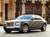  Rolls-Royce Ghost.  Rolls-Royce