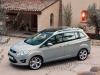 Ford Grand C-Max.  Ford