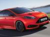  Ford Focus RS. : autocar.co.uk