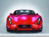 TVR Tuscan Convertible  2006 .  TVR