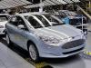 Ford Focus Electric    .  Ford