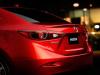   Mazda3  .    autoevolution.com