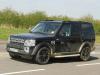 Land Rover Discovery.  autocar.com