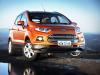 Ford EcoSport.  Ford