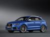 Audi RS Q3.  Audi