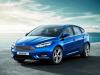 Ford Focus.  Ford