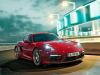 Porsche Cayman GTS.  Porsche