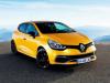 Renault Clio RS  .  Renault