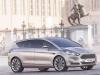 Ford S-Max Vignale.  Ford