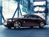 Rolls-Royce Ghost V-Specification.  Rolls-Royce