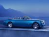 Rolls-Royce Phantom Drophead Coupe Waterspeed Collection.  Rolls-Royce