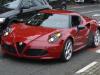 Alfa Romeo 4C.  WorldCarFans